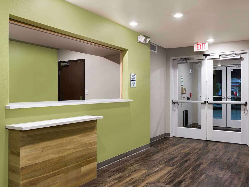 WOODSPRING SUITES WILLISTON, photo 4