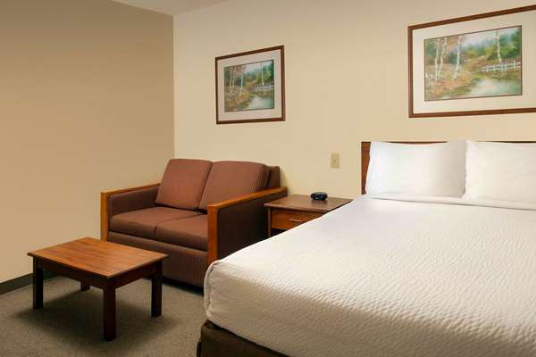  - WoodSpring Suites Lincoln