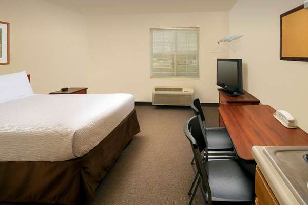  - WoodSpring Suites Lincoln