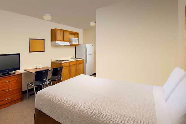  - WoodSpring Suites Lincoln