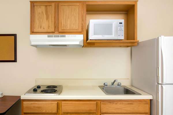  - WoodSpring Suites Lincoln