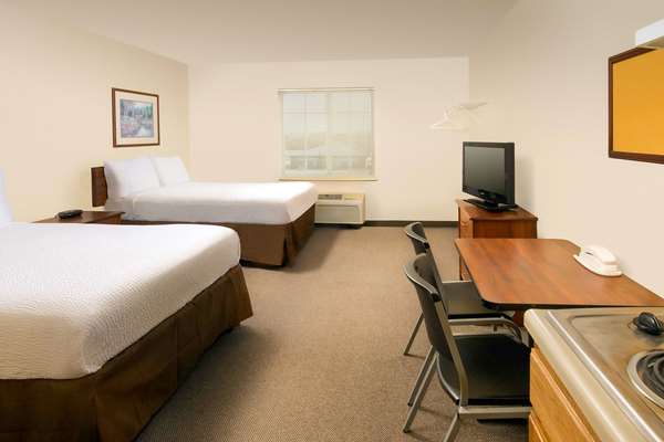  - WoodSpring Suites Lincoln