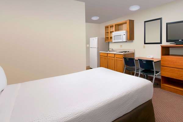  - WoodSpring Suites Bellevue