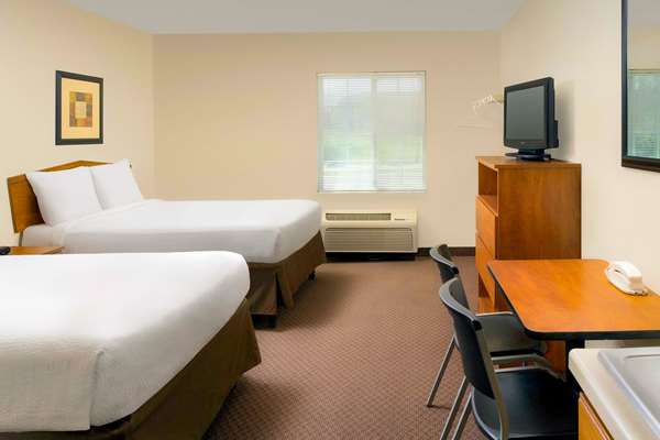  - WoodSpring Suites Bellevue