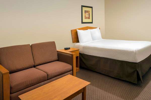 - WoodSpring Suites Bellevue