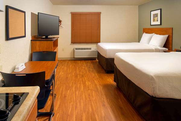  - WoodSpring Suites Wilkes-Barre