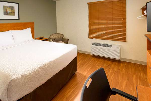  - WoodSpring Suites Wilkes-Barre