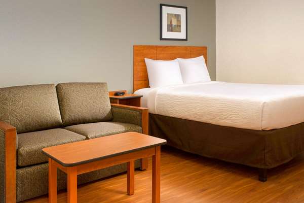  - WoodSpring Suites Wilkes-Barre