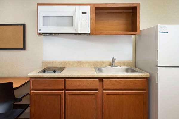  - WoodSpring Suites Wilkes-Barre