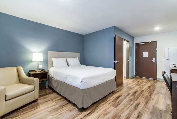 - WoodSpring Suites Linglestown - I-81, Exit 72