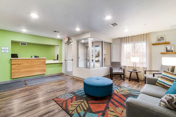  - WoodSpring Suites Linglestown - I-81, Exit 72