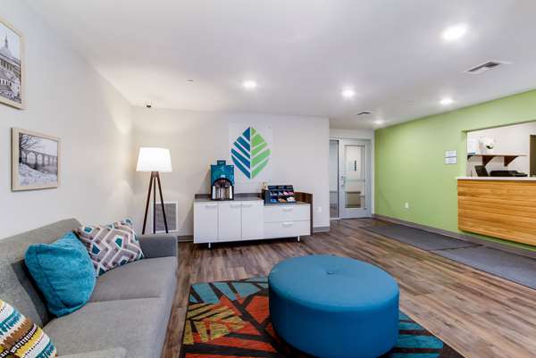  - WoodSpring Suites Linglestown - I-81, Exit 72