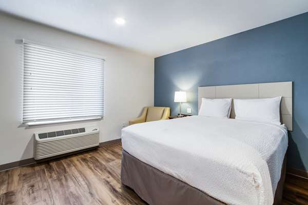  - WoodSpring Suites Linglestown - I-81, Exit 72