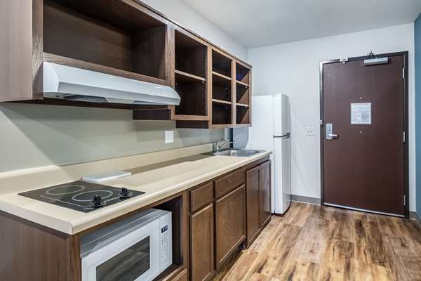  - WoodSpring Suites Linglestown - I-81, Exit 72