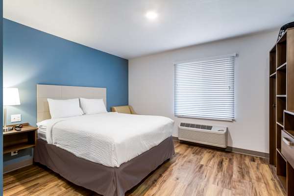  - WoodSpring Suites Linglestown - I-81, Exit 72