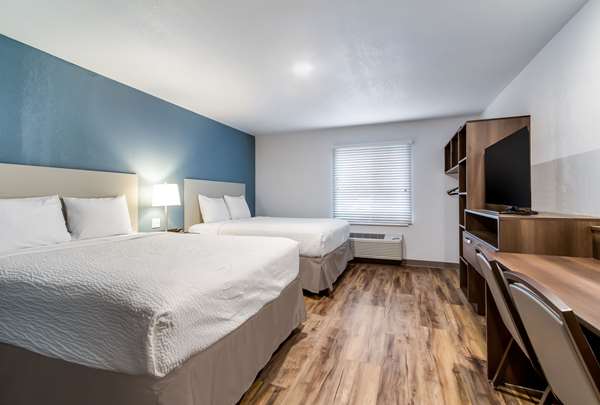  - WoodSpring Suites Linglestown - I-81, Exit 72