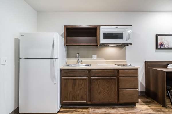  - WoodSpring Suites Linglestown - I-81, Exit 72