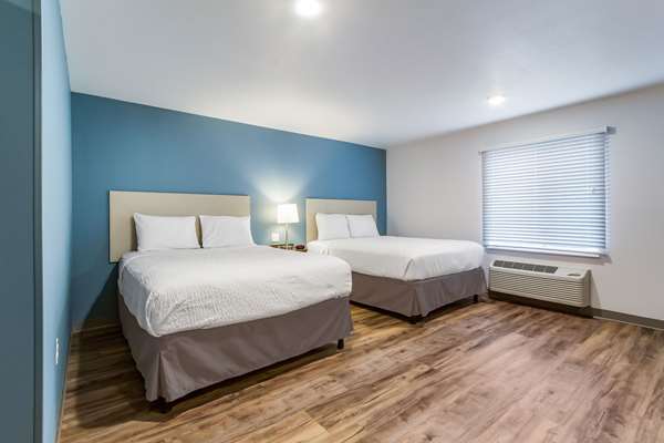  - WoodSpring Suites Linglestown - I-81, Exit 72