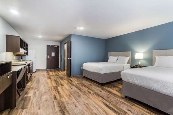  - WoodSpring Suites Linglestown - I-81, Exit 72