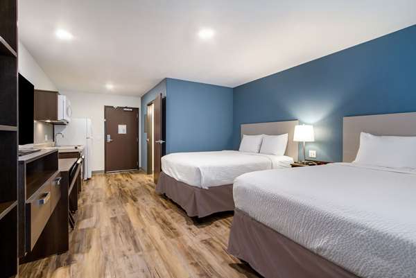  - WoodSpring Suites Linglestown - I-81, Exit 72