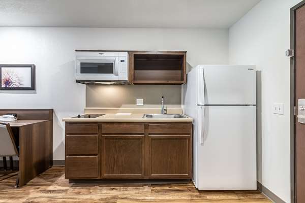  - WoodSpring Suites Linglestown - I-81, Exit 72