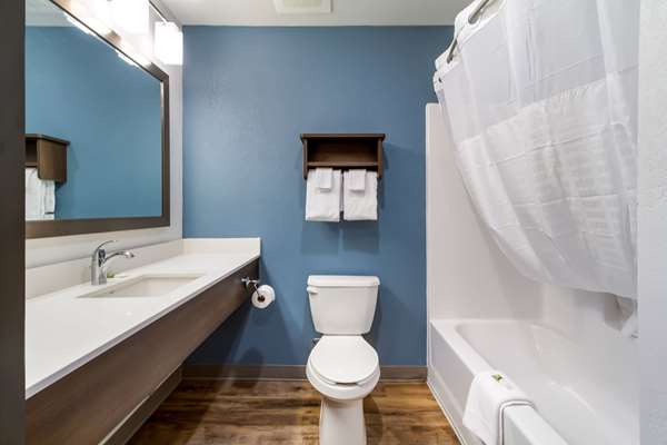  - WoodSpring Suites Linglestown - I-81, Exit 72