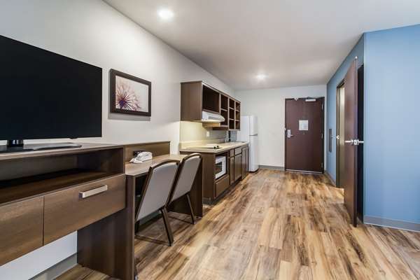  - WoodSpring Suites Linglestown - I-81, Exit 72