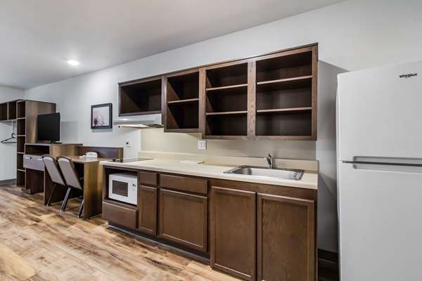  - WoodSpring Suites Linglestown - I-81, Exit 72