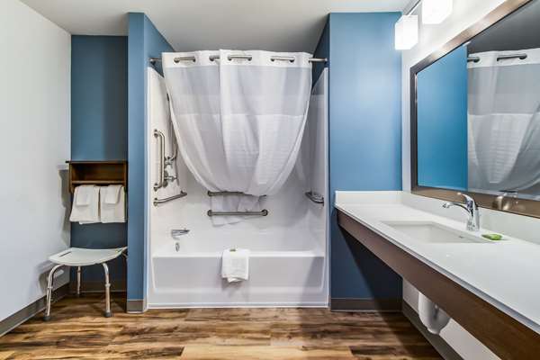  - WoodSpring Suites Linglestown - I-81, Exit 72