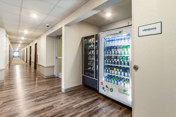  - WoodSpring Suites Linglestown - I-81, Exit 72