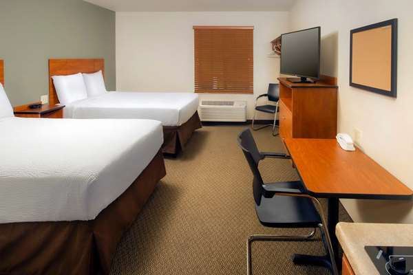  - WoodSpring Suites Allentown