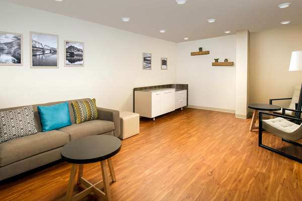  - WoodSpring Suites Allentown