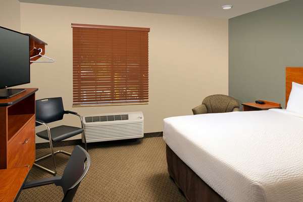  - WoodSpring Suites Allentown