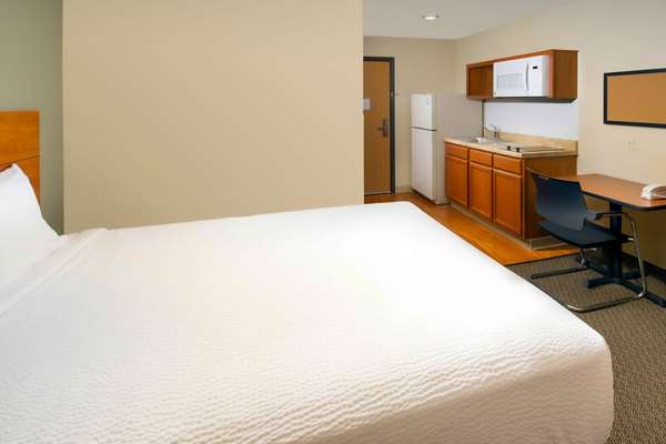  - WoodSpring Suites Allentown