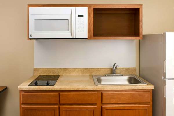  - WoodSpring Suites Allentown