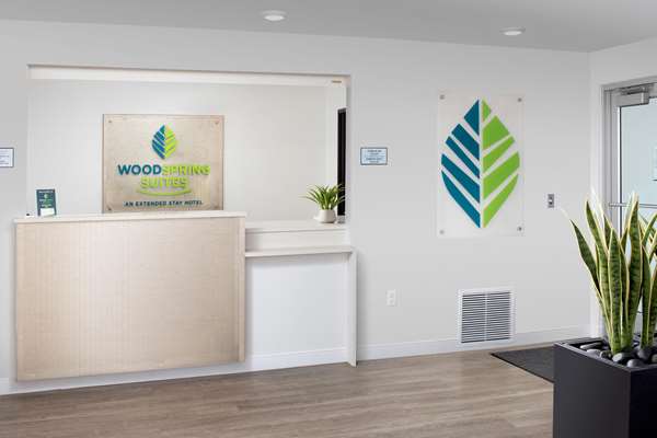  - WoodSpring Suites Redmond