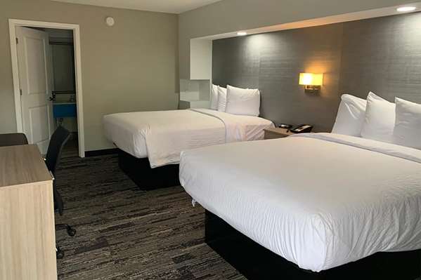  - Days Inn Senatobia - I-55, Exit 265