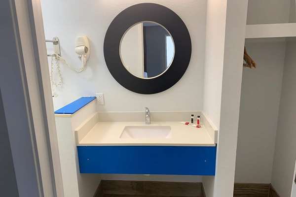  - Days Inn Senatobia - I-55, Exit 265