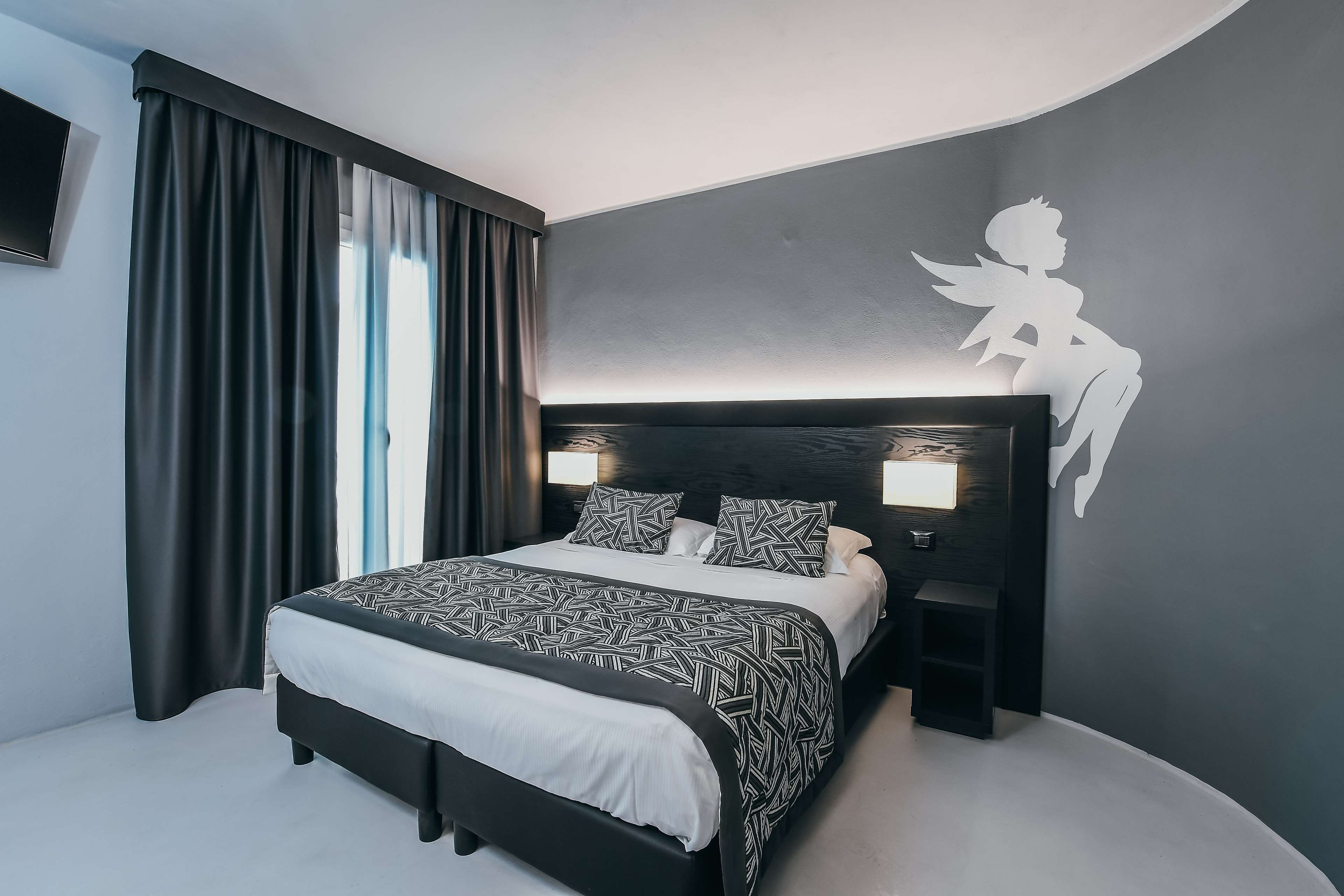 Hotel Villa delle Fate, BW Signature Collection - Tap to explore photos