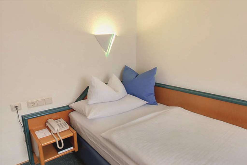 Hotel Empfinger Hof, Sure Hotel Collection by Best Western - Tap to explore photos