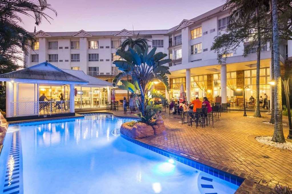Riverside Hotel