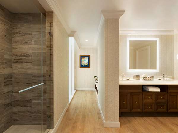  - Fairmont Hotel City Center Austin - I-35, Exit 234A