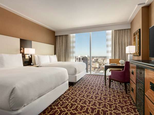  - Fairmont Hotel City Center Austin - I-35, Exit 234A