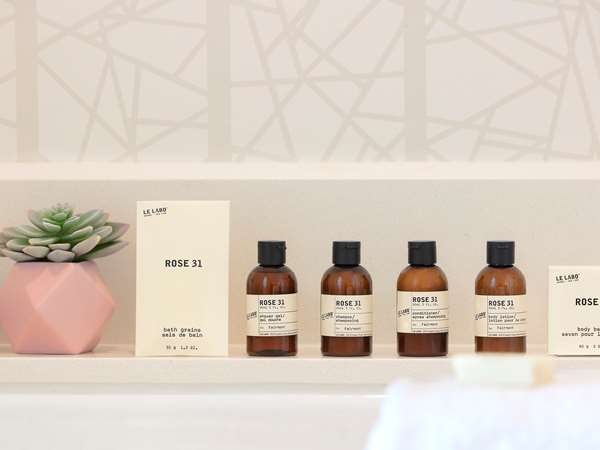  - Fairmont Hotel City Center Austin - I-35, Exit 234A