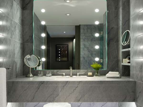  - Fairmont Century Hotel Plaza Los Angeles