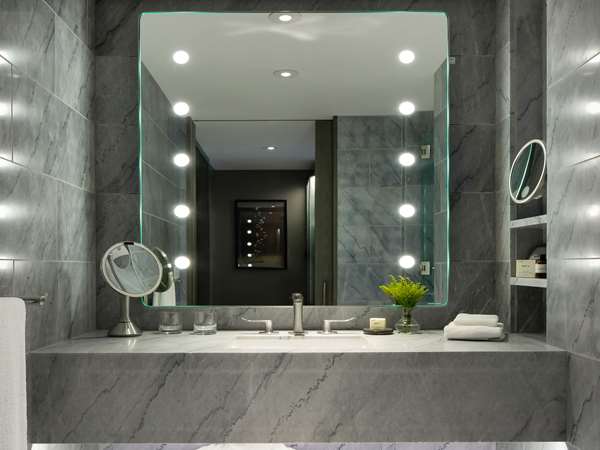  - Fairmont Century Hotel Plaza Los Angeles