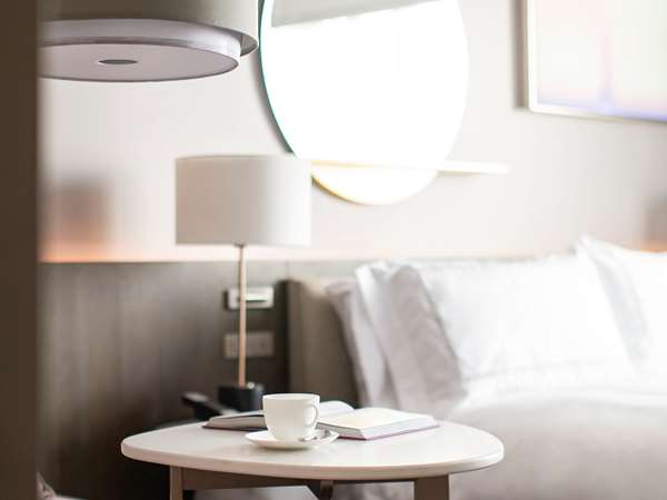  - Fairmont Century Hotel Plaza Los Angeles