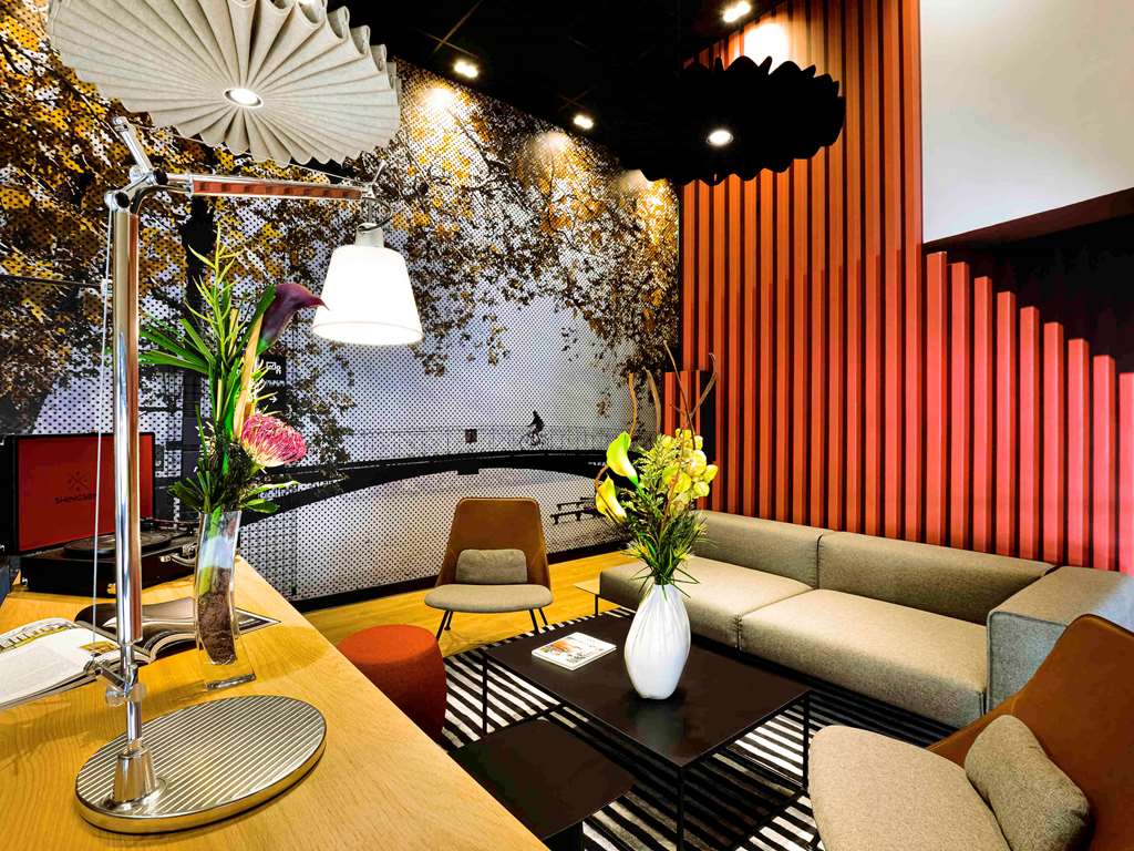 Ibis Annecy Cran Gevrier (Opening July 2020)