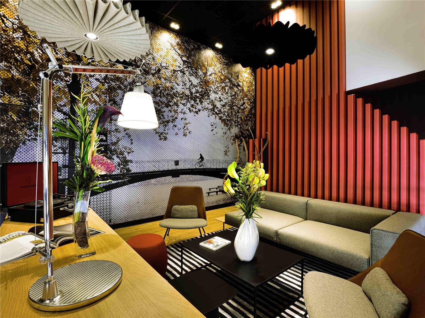Ibis Annecy Cran Gevrier