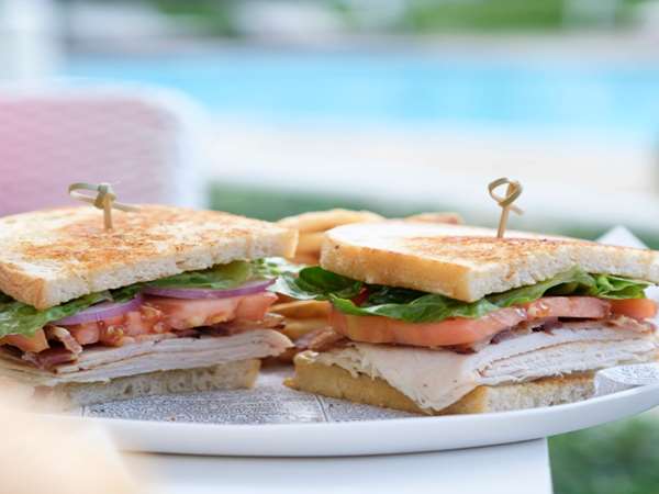 Restaurant - Fairmont El San Juan Hotel Isla Verde